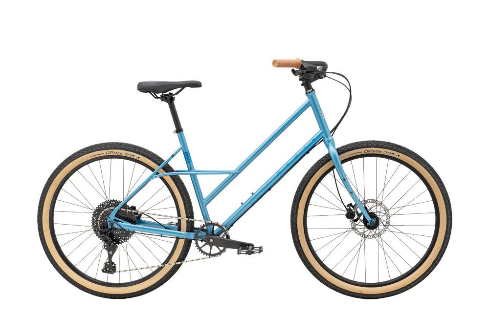 Marin Larkspur 1 - Blue