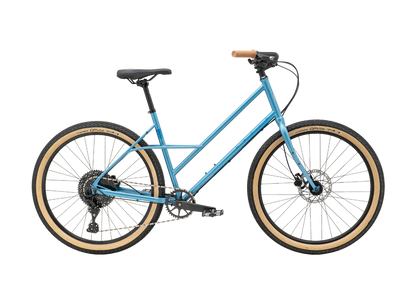 Marin Larkspur 1 - Blue