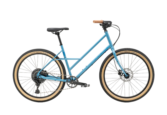 Marin Larkspur 1 - Blue