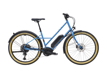 Marin Larkspur E - ebike
