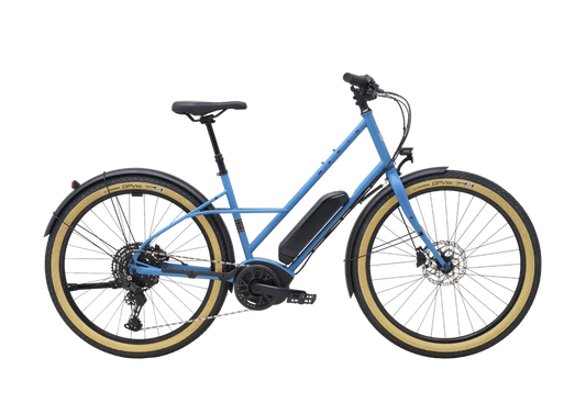 Marin Larkspur E - ebike