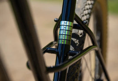 Marin Larkspur 1 - Blue