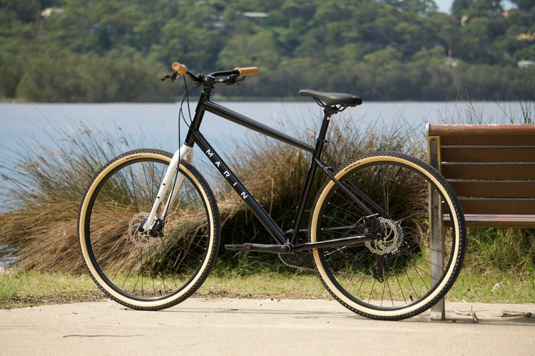 Marin Kentfield 1