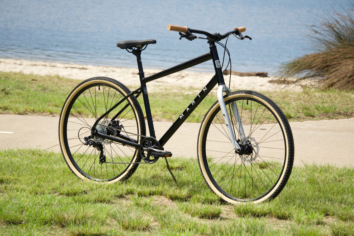 Marin Kentfield 1
