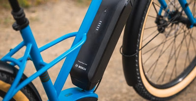 Marin Larkspur E - ebike