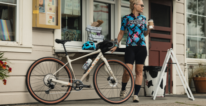 Marin Headlands 2 Bone Grey 2026