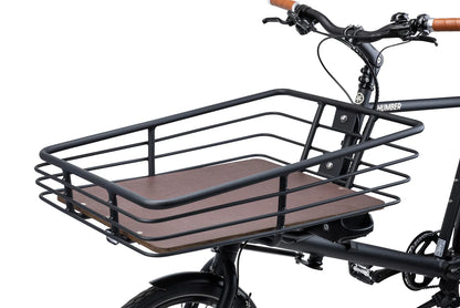 Humber Compact Cargo 2 - baghjulsmotor - 56 cm.