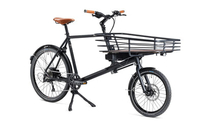 Humber Compact Cargo 2 - baghjulsmotor - 56 cm.