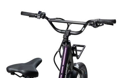 Humber Flex LT Longtail cargobike