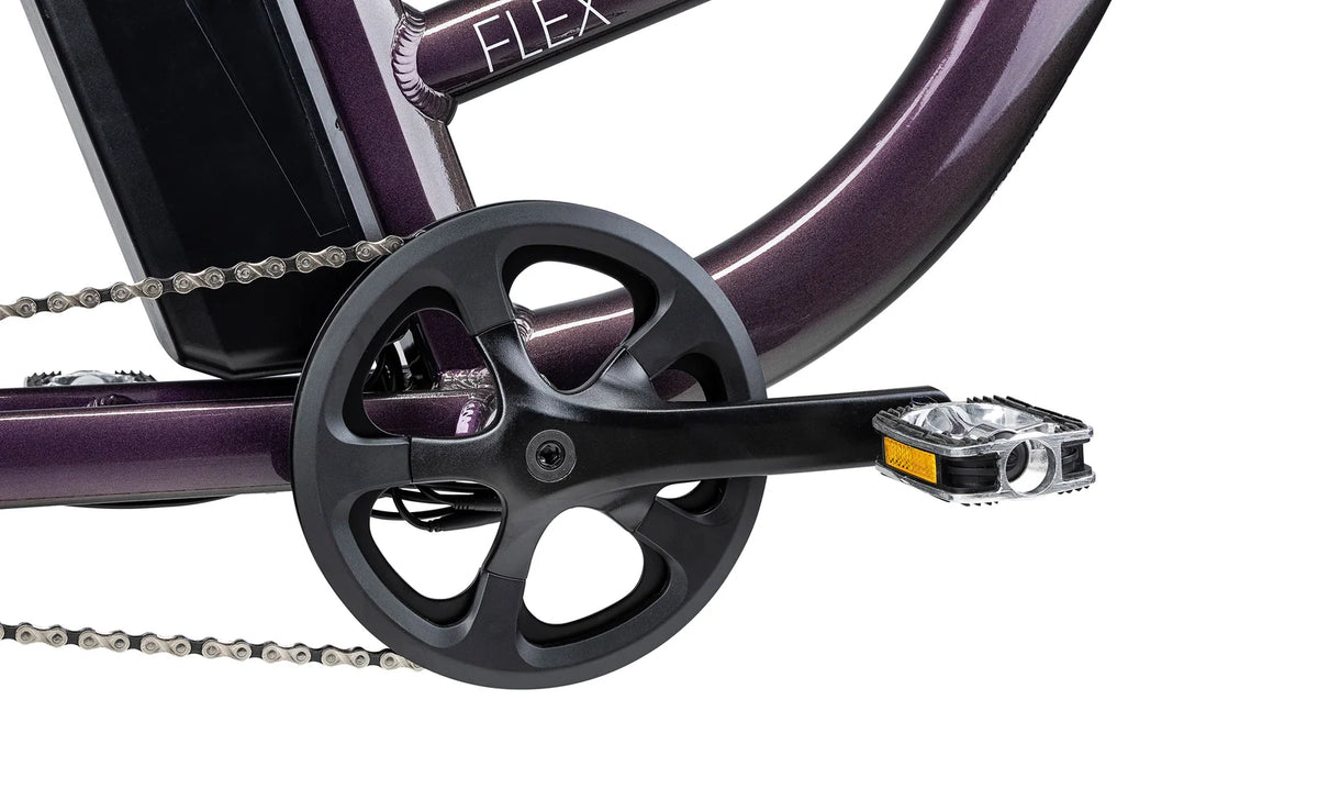 Humber Flex LT Longtail cargobike