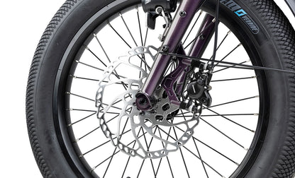 Humber Flex LT Longtail cargobike