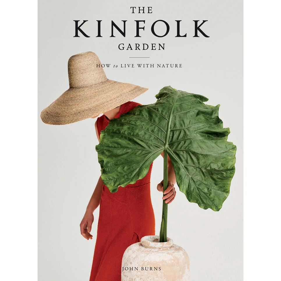 Kinfolk Garden - How to live with nature - Bog