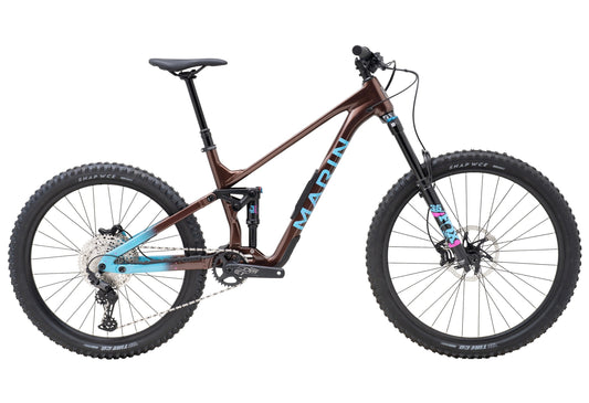 Marin Alpine Trail 1 29