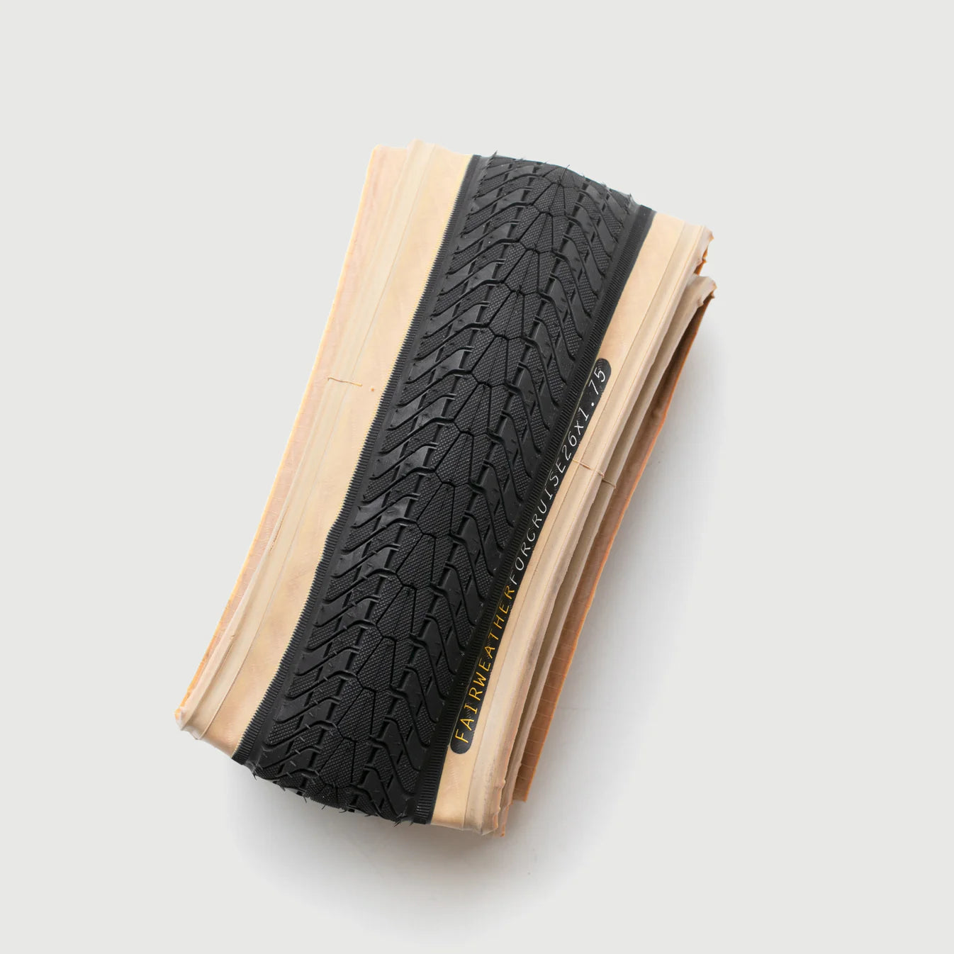 Fairweather For Cruise Tyre 26x1,75" (42-559) - Bisou og CS26