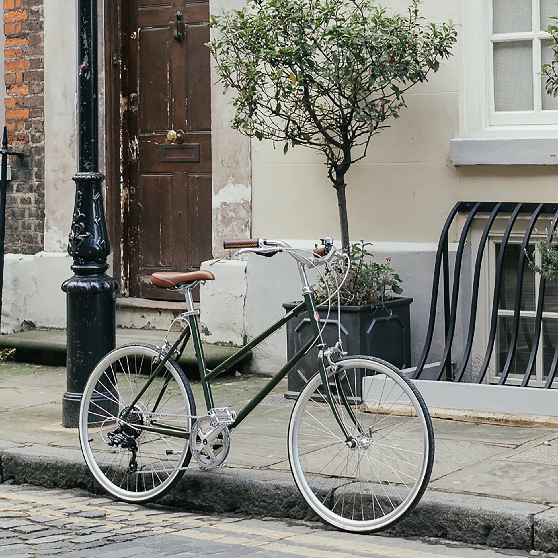 tokyobike Bisou – Life On Two Wheels