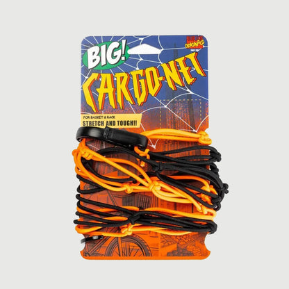 Blue Lug Big Cargo Net (flere farver)