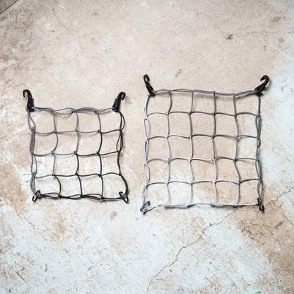 Blue Lug Big Cargo Net (flere farver)