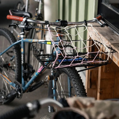 Blue Lug Big Cargo Net (flere farver)