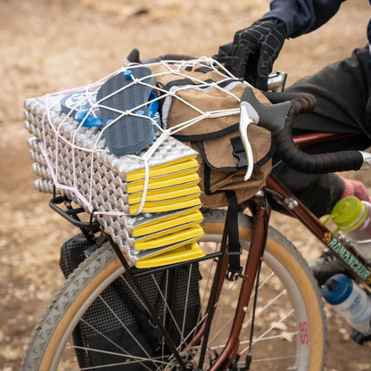 Blue Lug Big Cargo Net (flere farver)