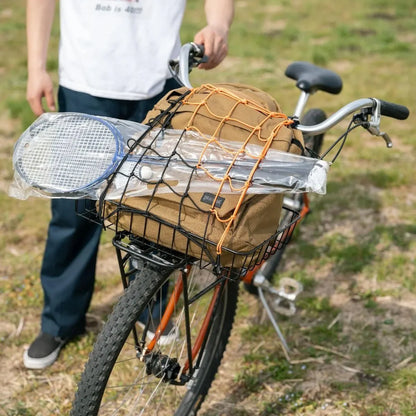 Blue Lug Big Cargo Net (flere farver)