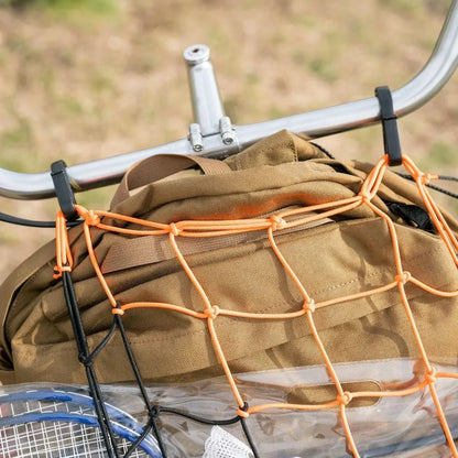 Blue Lug Big Cargo Net (flere farver)