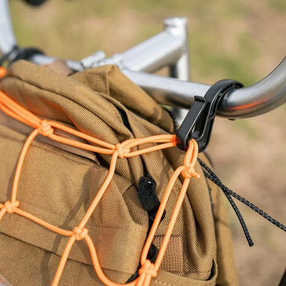 Blue Lug Big Cargo Net (flere farver)