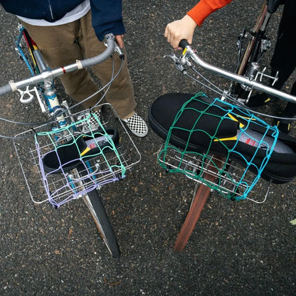 Blue Lug Big Cargo Net (flere farver)