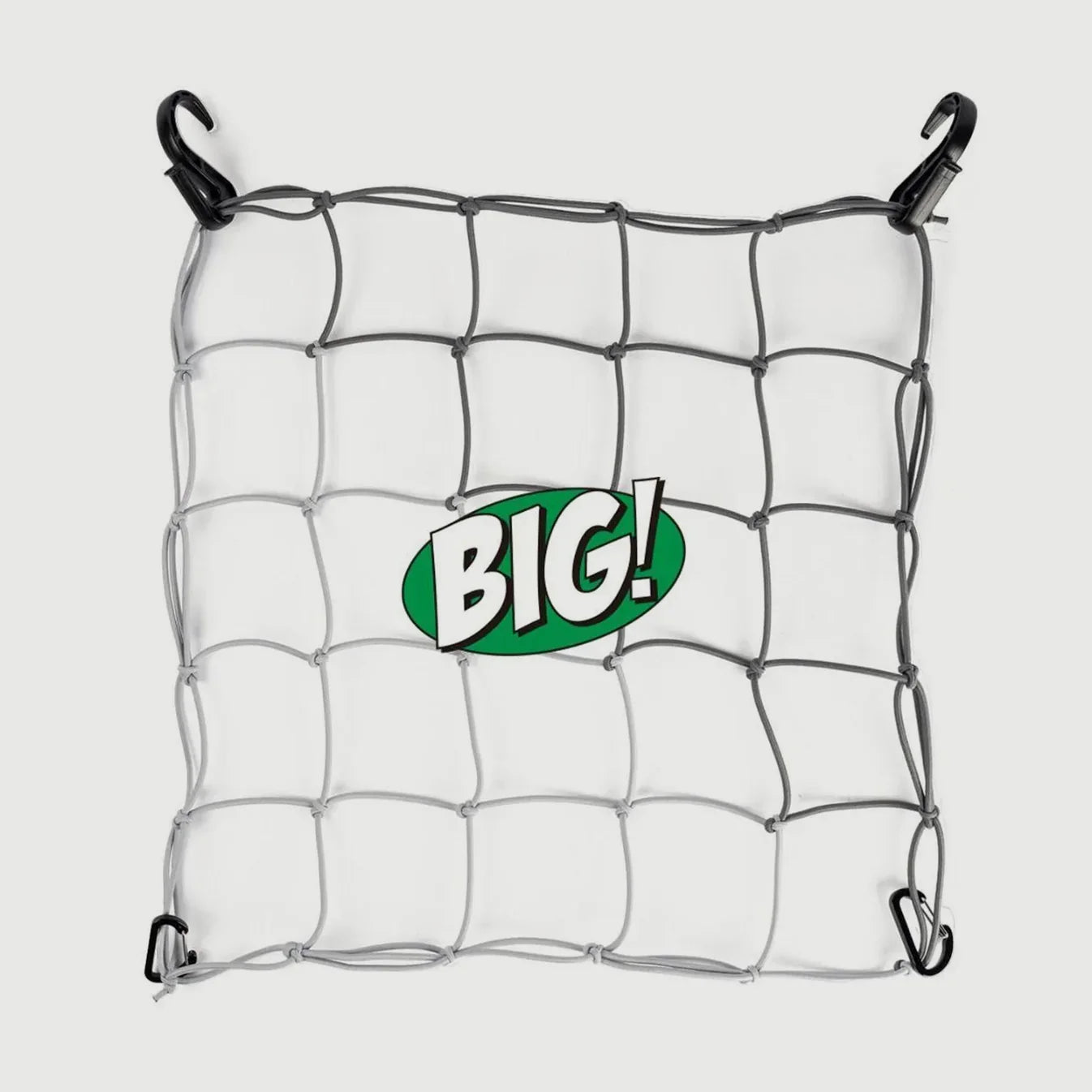 Blue Lug Big Cargo Net (flere farver)