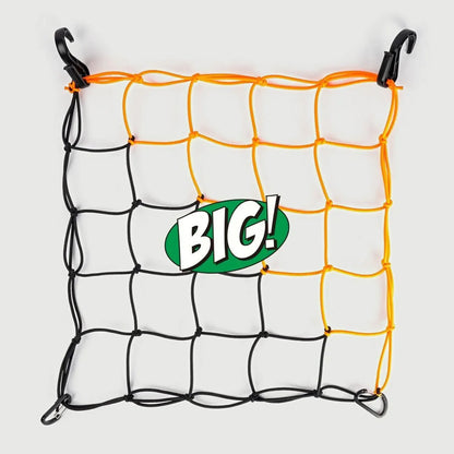 Blue Lug Big Cargo Net (flere farver)
