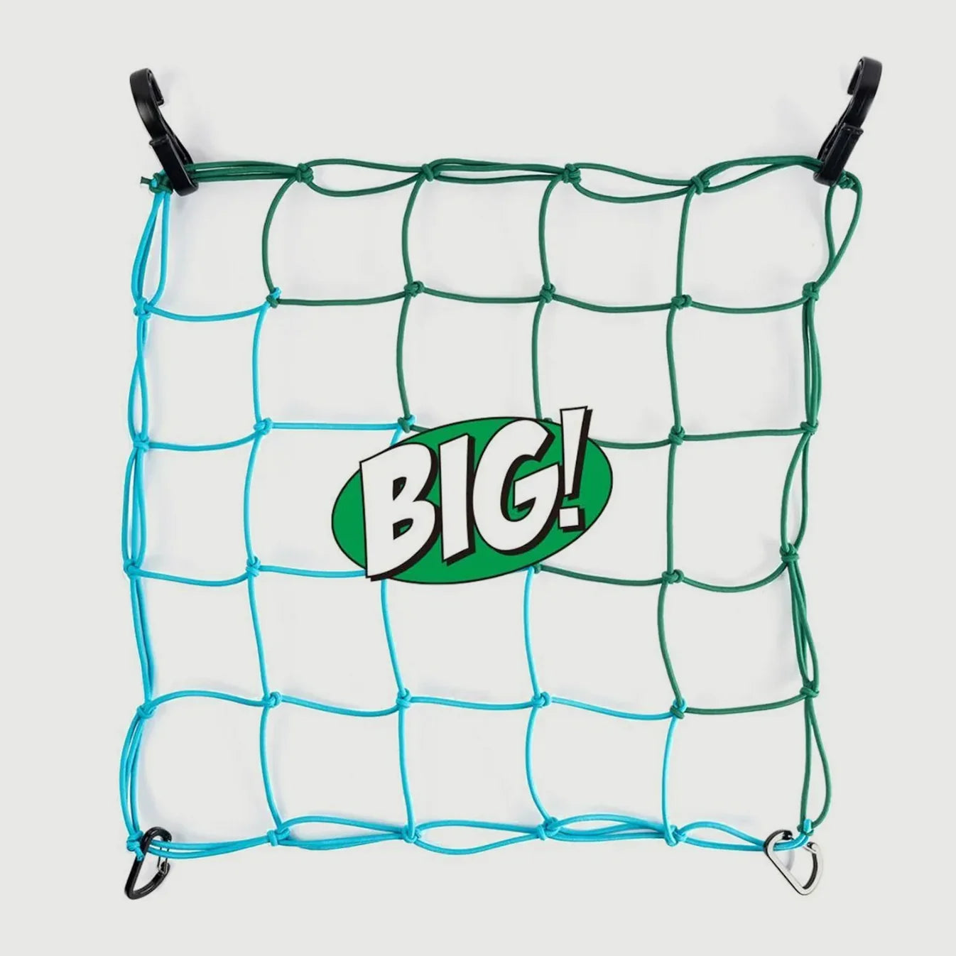 Blue Lug Big Cargo Net (flere farver)