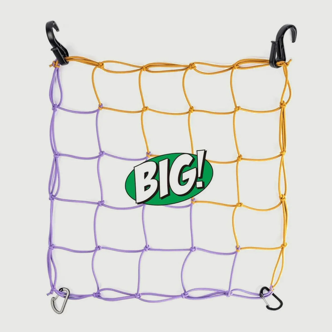 Blue Lug Big Cargo Net (flere farver)
