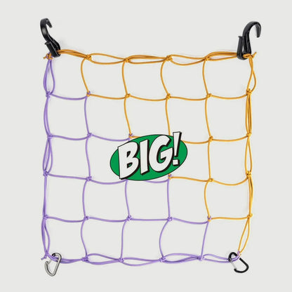 Blue Lug Big Cargo Net (flere farver)