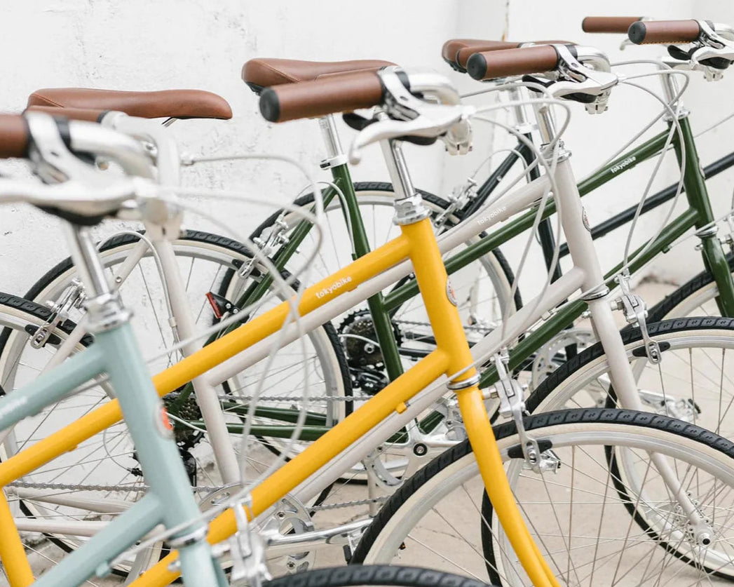 tokyobike Bisou