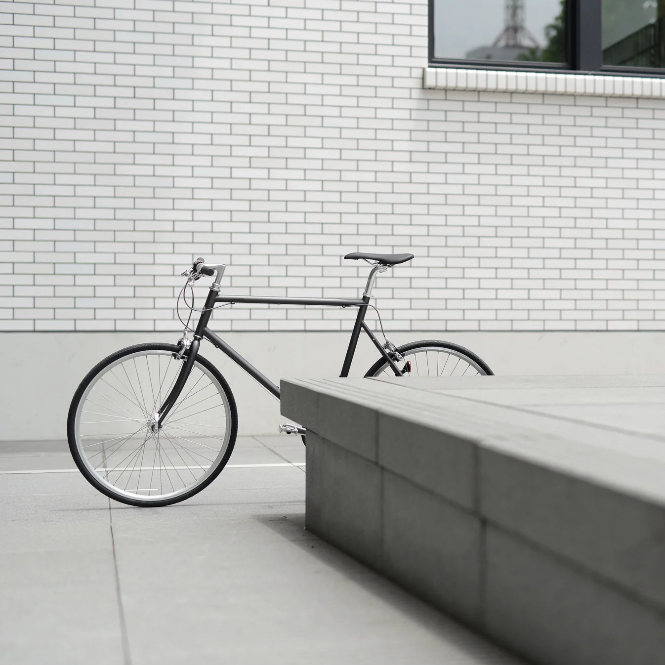 Sadel til tokyobike Single Speed (original)