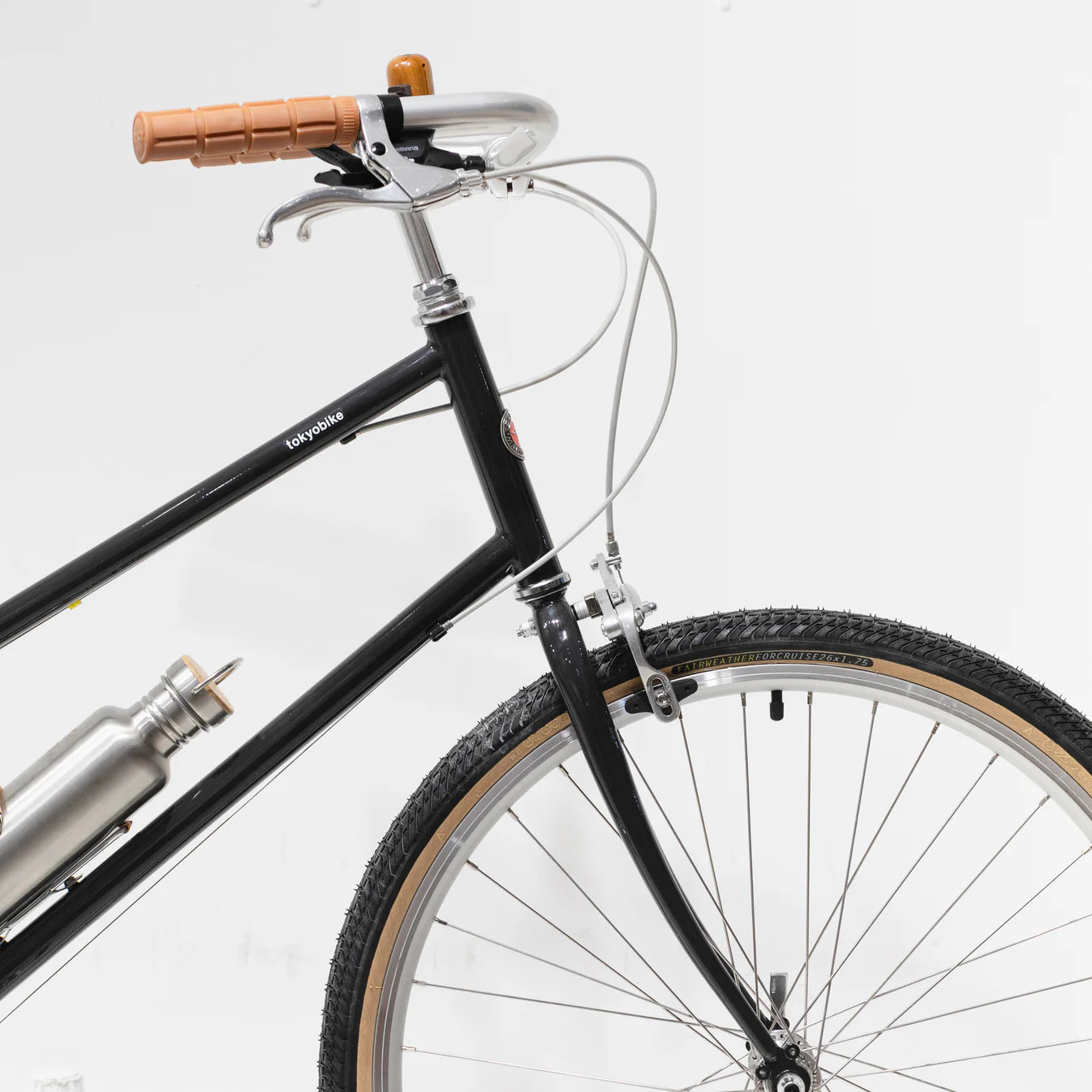 Oury V2 - Blue Lug Special håndtag - flere farver