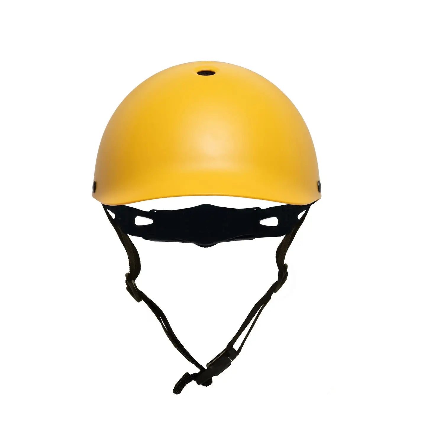 Dashel Kids Ocean ReCycle cykelhjelm Yellow - One size
