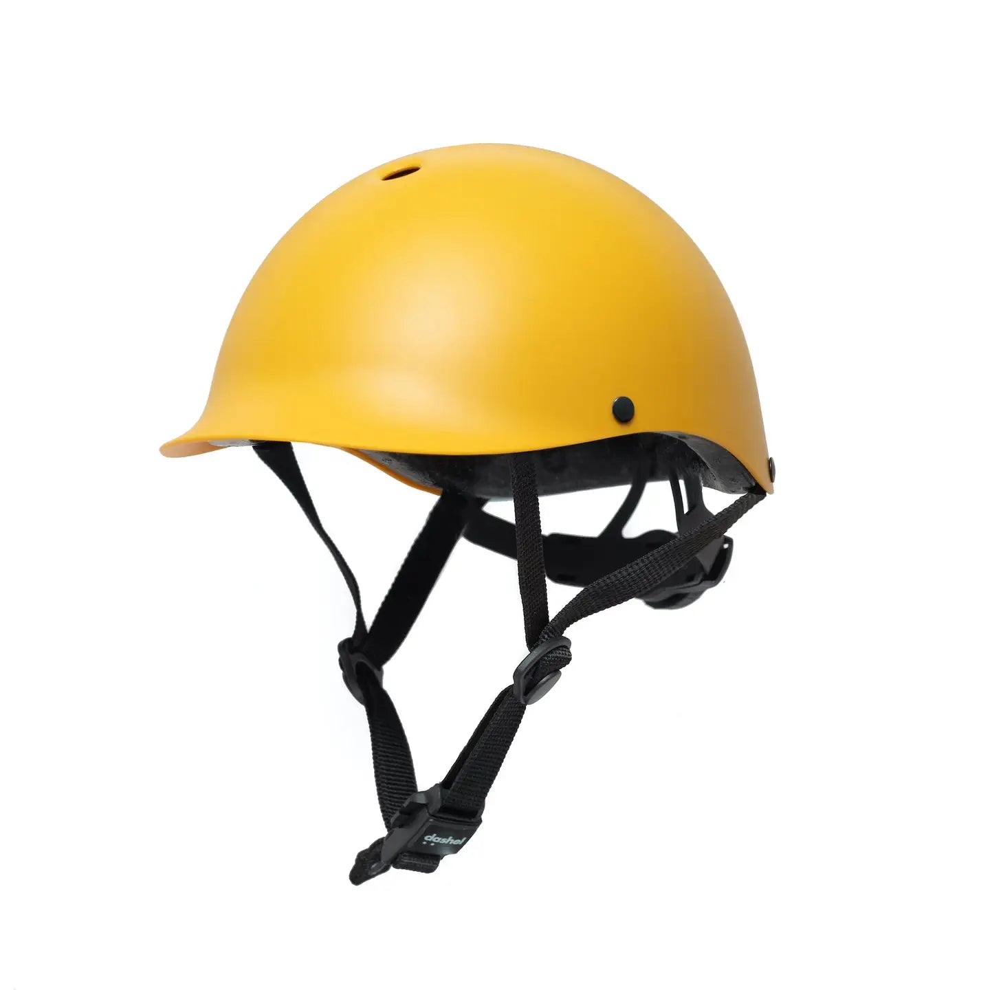 Dashel Kids Ocean ReCycle cykelhjelm Yellow - One size