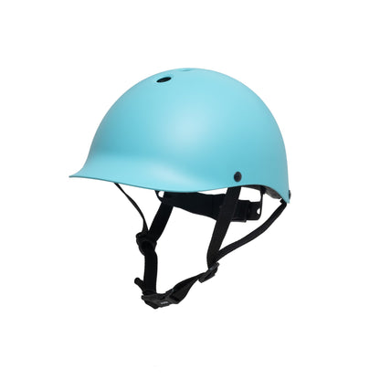 Dashel Kids Ocean ReCycle cykelhjelm Turquoise - One size