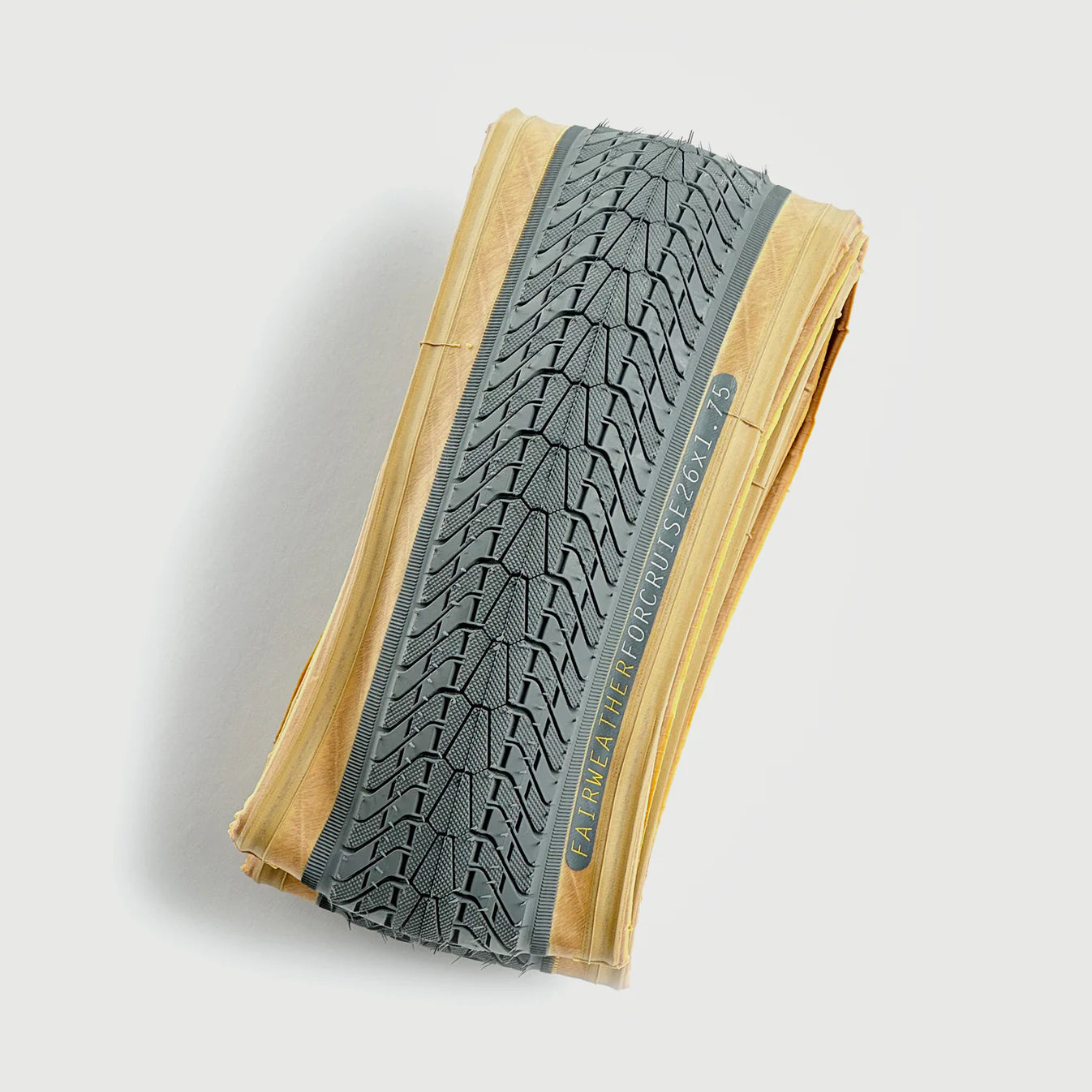 Fairweather For Cruise Tyre 26x1,75" (42-559) - Bisou og CS26