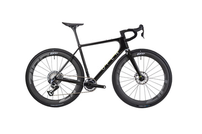 OPEN U.P.PER. 2.0 SRAM Force AXS gravelbike
