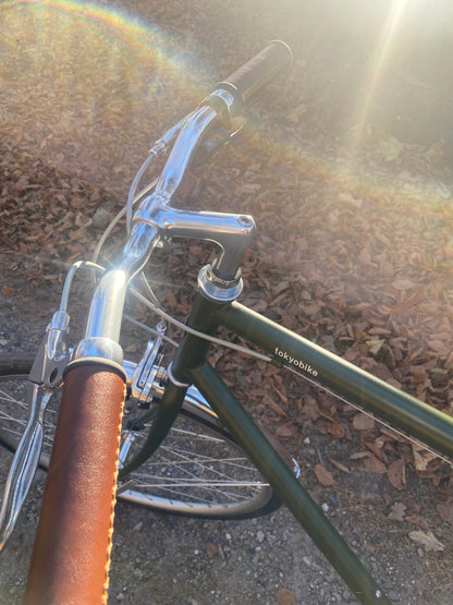 tokyobike CS26 Moss Green 57 cm (M) DEMO