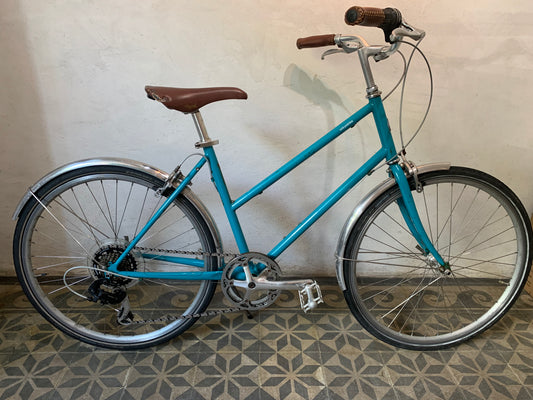 Bisou Green 45 cm (S)