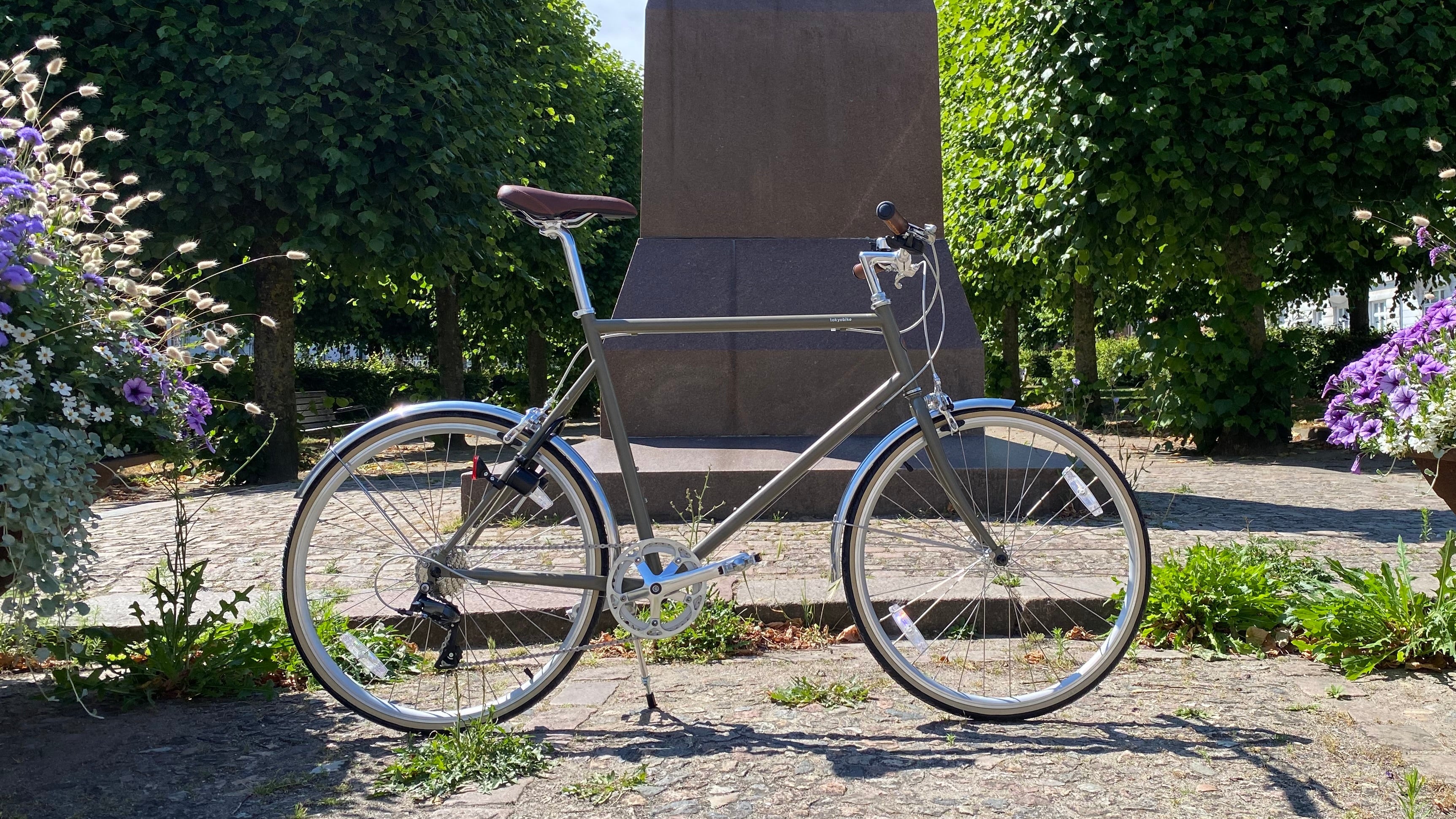 tokyobike classic sport cs26 aarhus