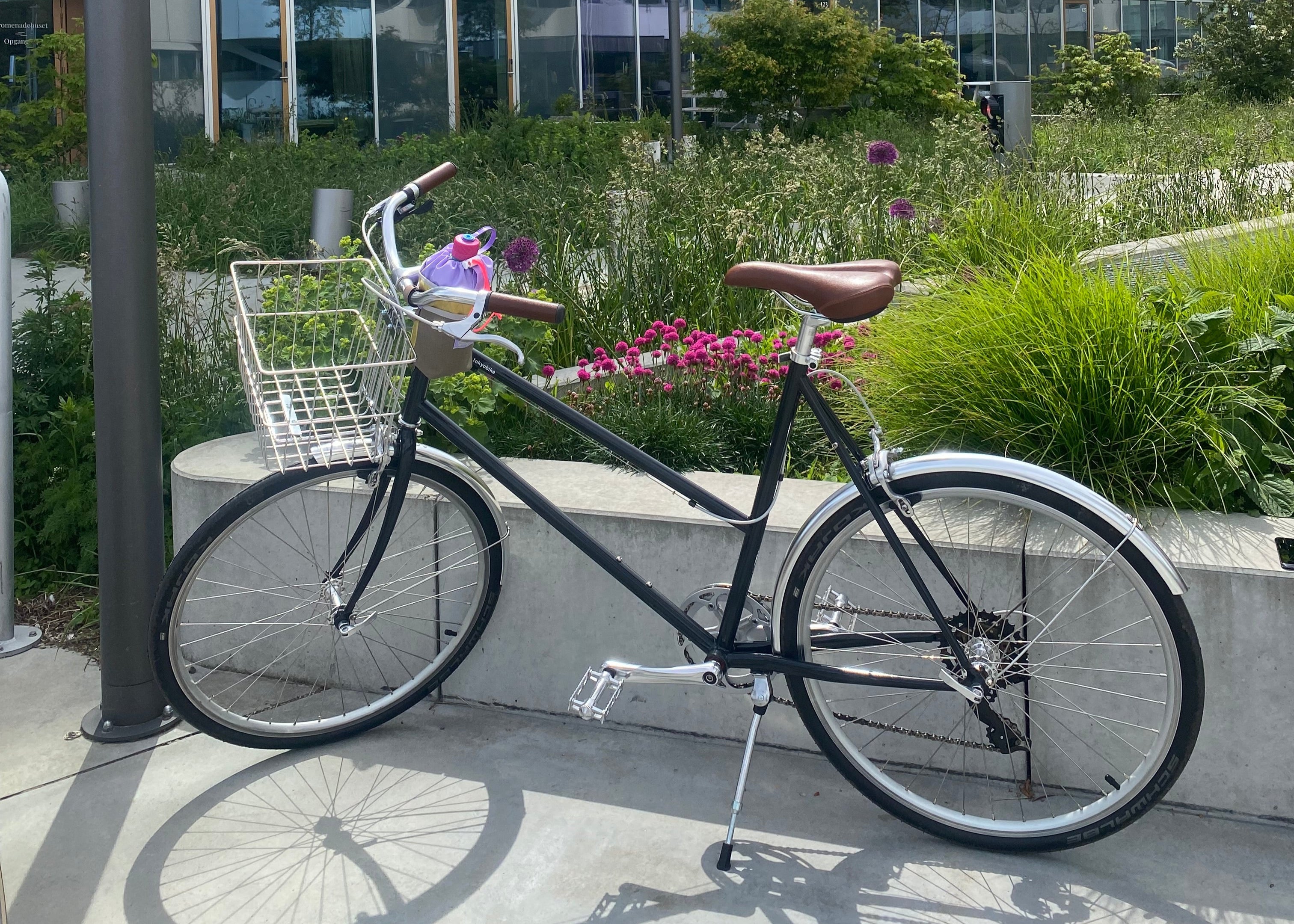 tokyobike bisou aarhus
