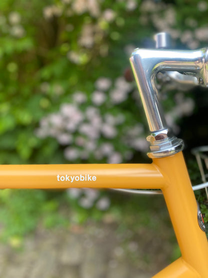 tokyobike CS26 Mustard 57 cm (M) DEMO
