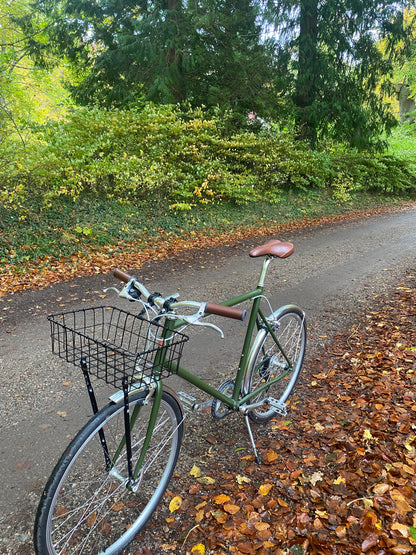 tokyobike CS26 Moss Green 57 cm (M) DEMO