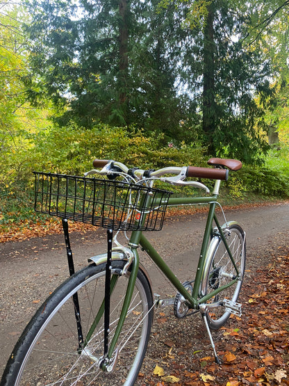 tokyobike CS26 Moss Green 57 cm (M) DEMO