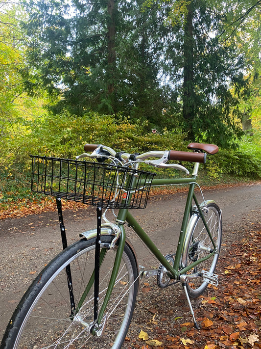 tokyobike CS26 Moss Green 57 cm (M) DEMO