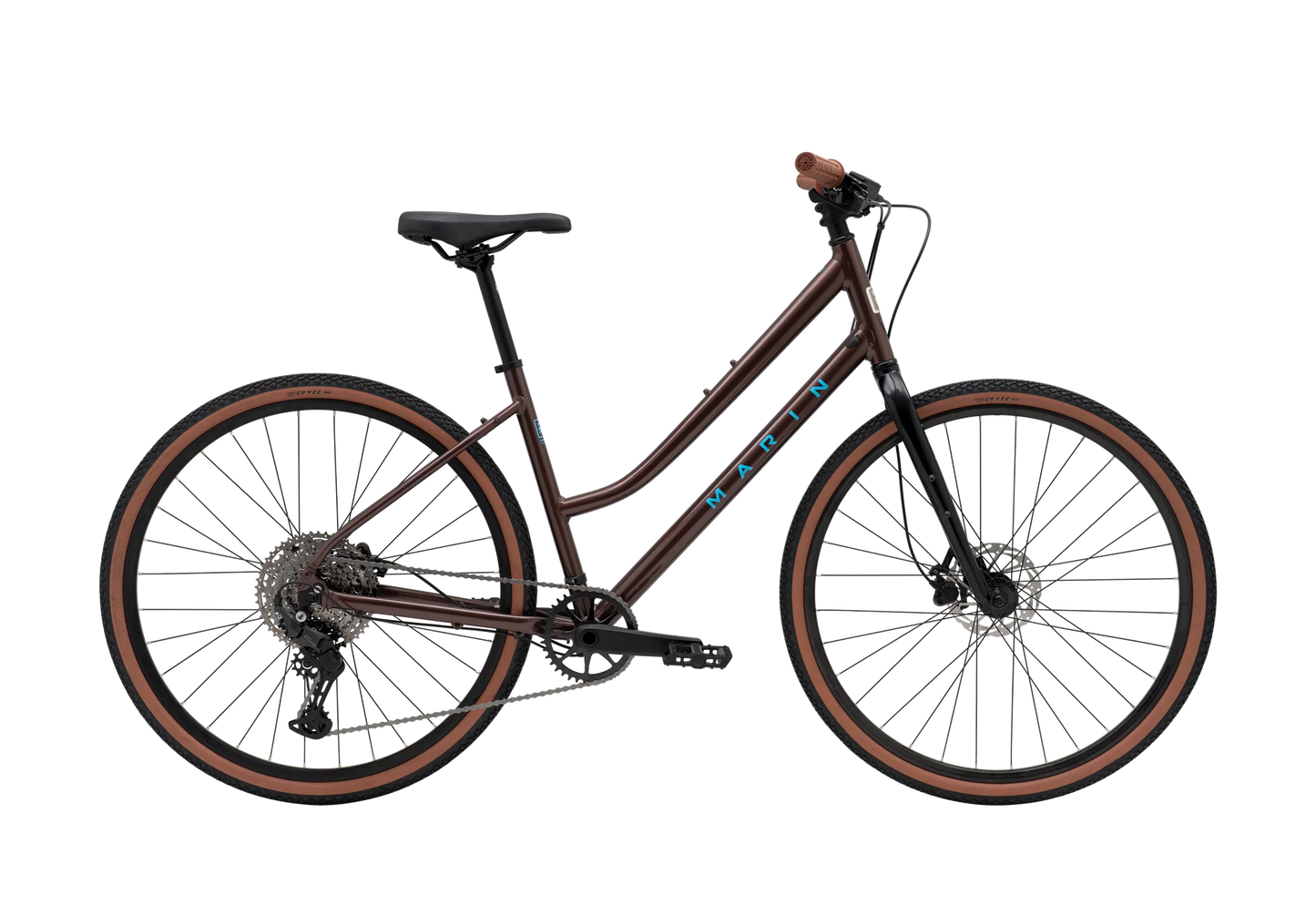 Marin Kentfield 3 ST NYHED