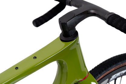 OPEN U.P. 2.0 SRAM Red AXS gravelbike